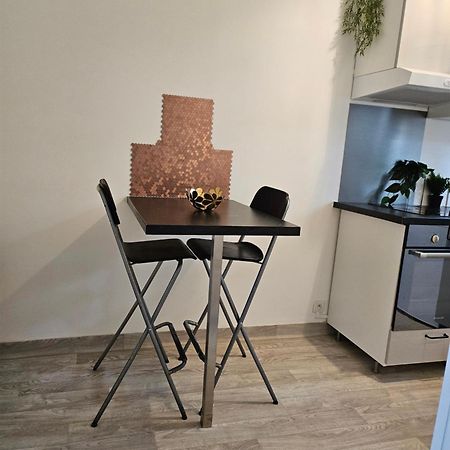 Appartement Calme A 10Mn A Pied De La Villette Le Pré-Saint-Gervais 외부 사진