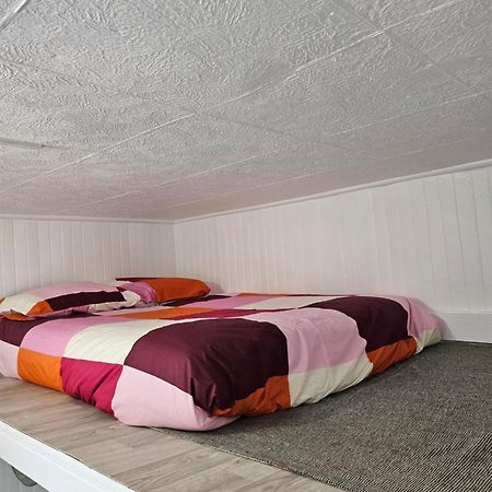 Appartement Calme A 10Mn A Pied De La Villette Le Pré-Saint-Gervais 외부 사진