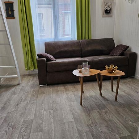 Appartement Calme A 10Mn A Pied De La Villette Le Pré-Saint-Gervais 외부 사진