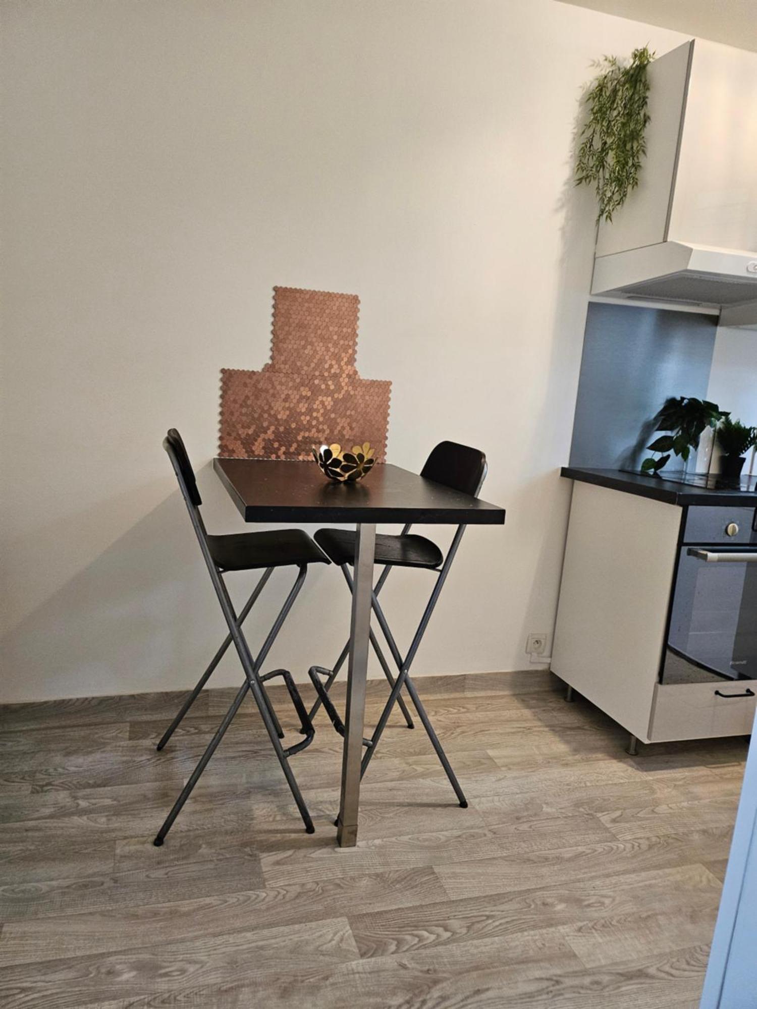 Appartement Calme A 10Mn A Pied De La Villette Le Pré-Saint-Gervais 외부 사진