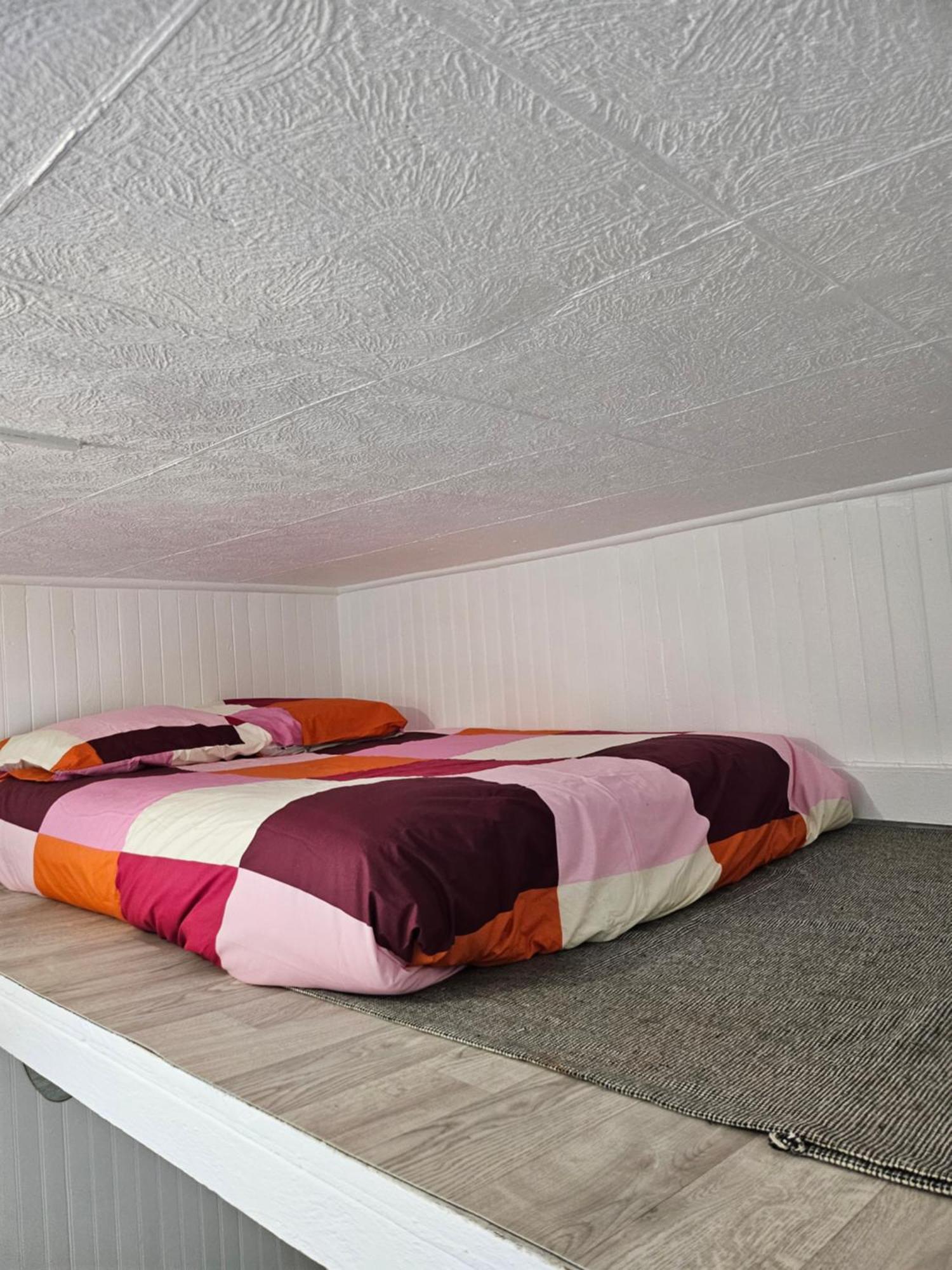 Appartement Calme A 10Mn A Pied De La Villette Le Pré-Saint-Gervais 외부 사진