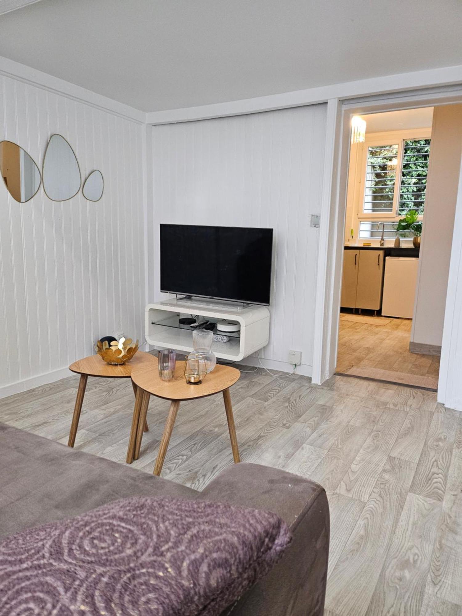 Appartement Calme A 10Mn A Pied De La Villette Le Pré-Saint-Gervais 외부 사진